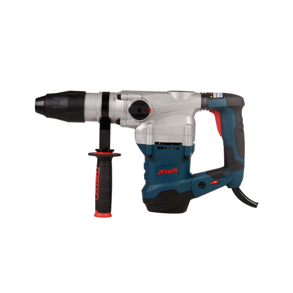 rotary-hammer-model-5220-1