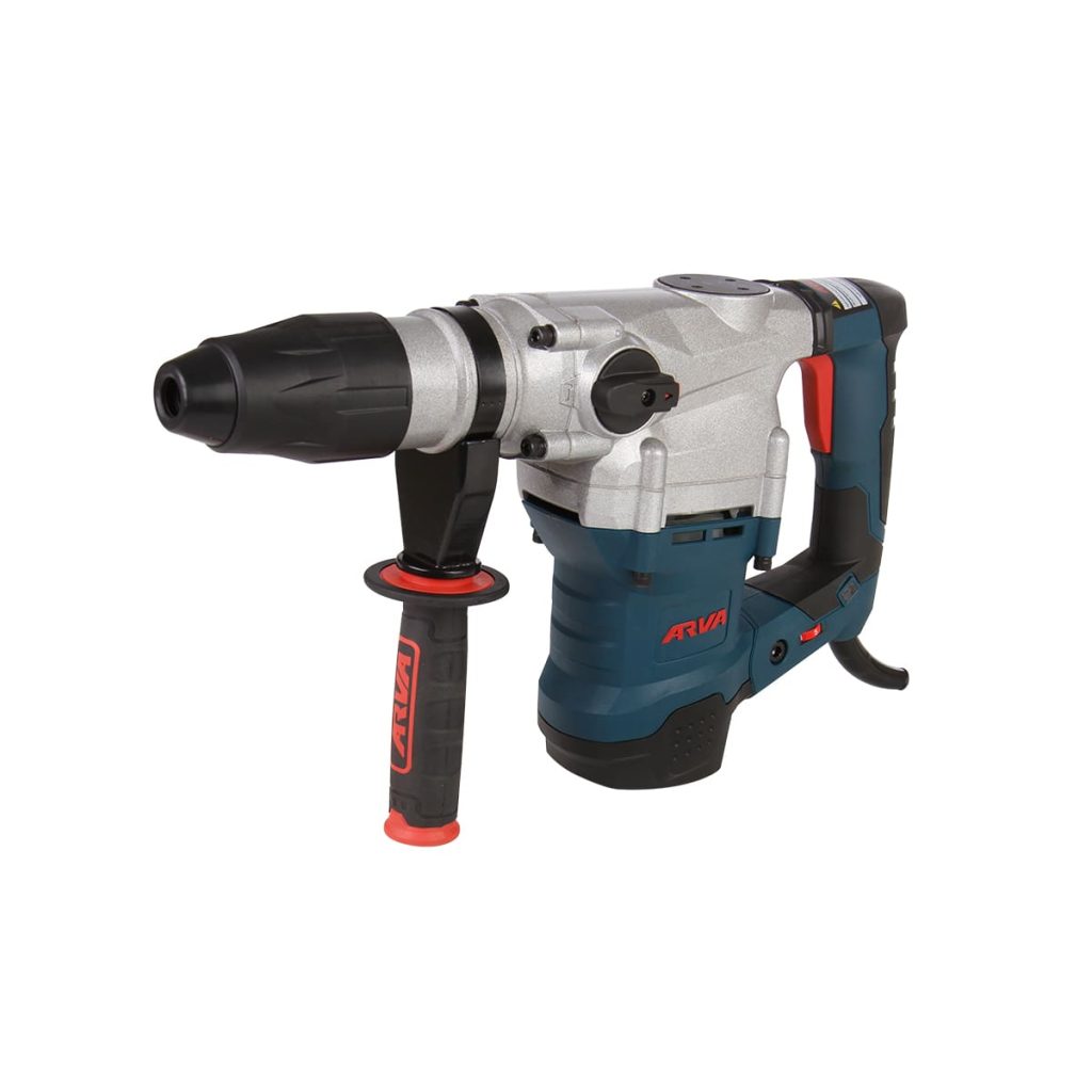 rotary-hammer-model-5220