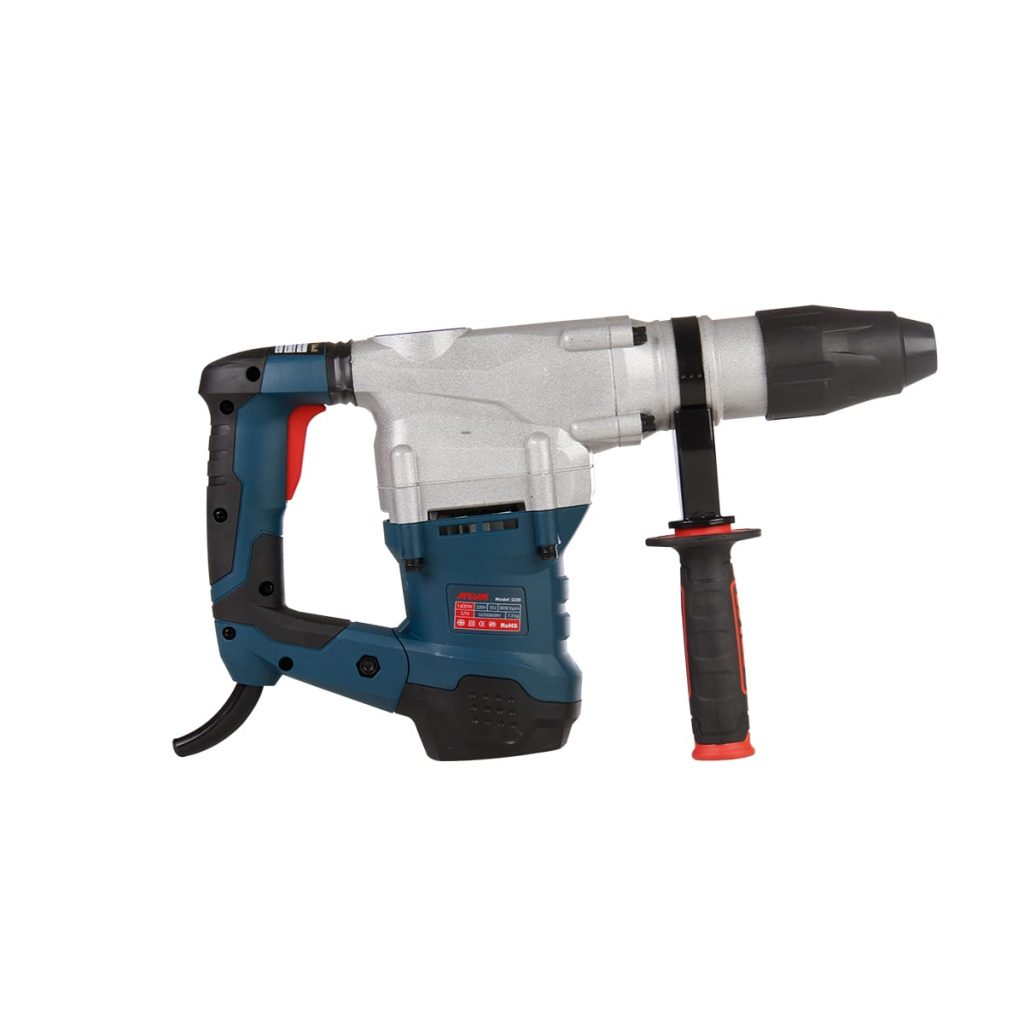 rotary-hammer-model-5220-2