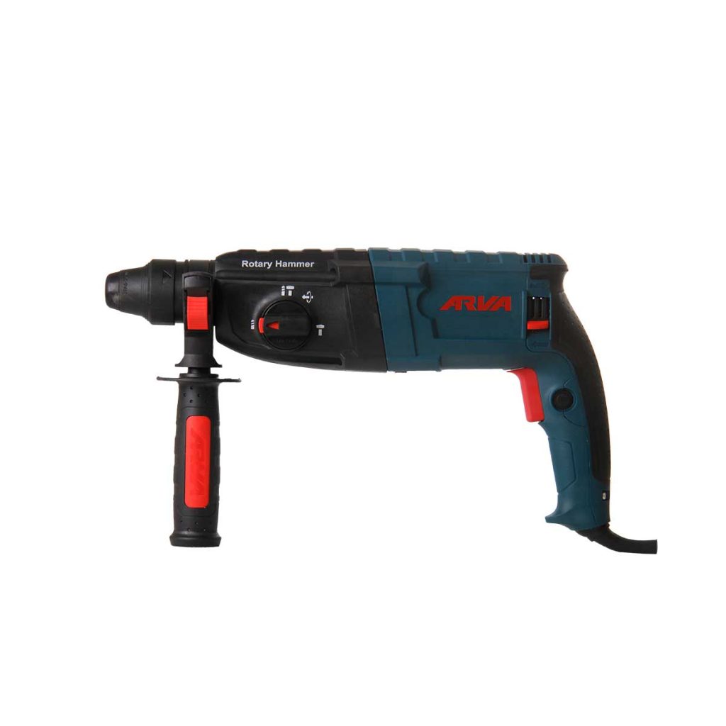 rotary-hammer-model-5271-1