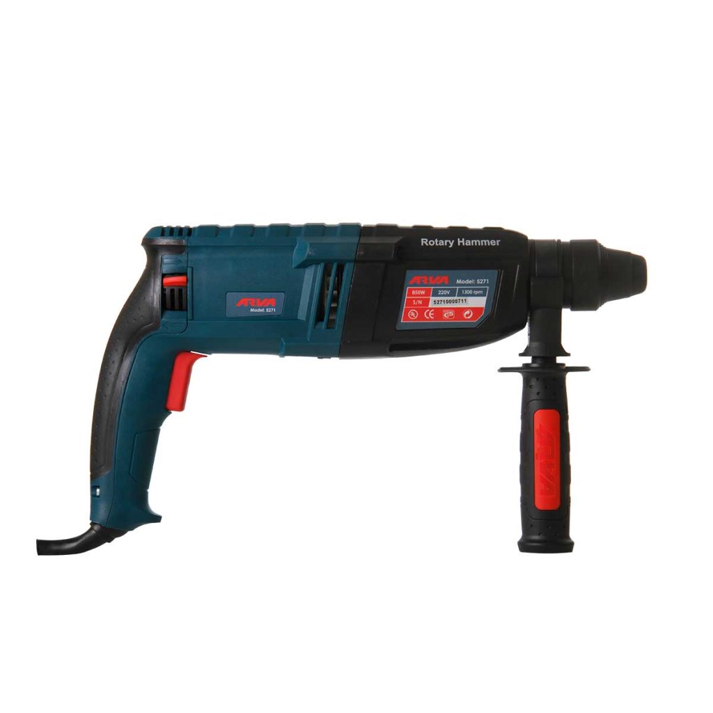 rotary-hammer-model-5271-2